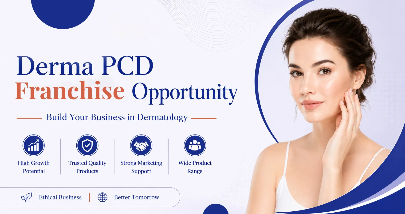 Derma PCD Franchise Opportunity